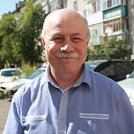 Андрей Чапаков