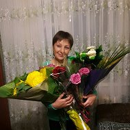 Мария Дегтеренко