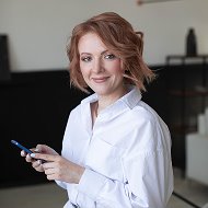 Елена Копытцова