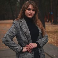 Анастасия Манькова