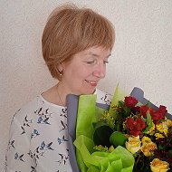 Татьяна Жамойцина