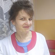 Наталья Карманова