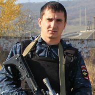 Мурат Бозиев