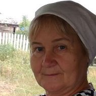 Наталья Пчелинцева