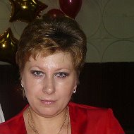 Larisa Aleksandrovna