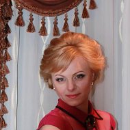 Светлана Белькова