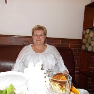 Лида Олексенко