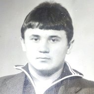 Сергей Машура