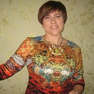 Елена Ткачук