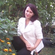Оксана Колодченко
