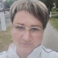 Наташа Борисёнок