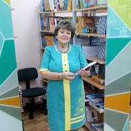 Мария Мякишева