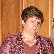 Жанна Шукелович
