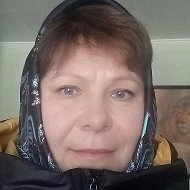 Галина Полякова