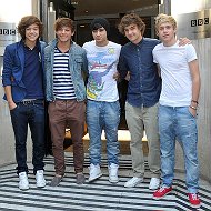 One Direction