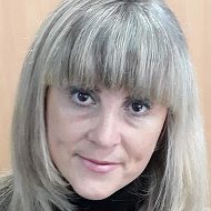 Елена Шестопалова