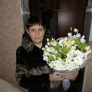 Наталья Старкова