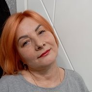 Лариса Шихранова