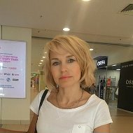 Елена Пискуненко