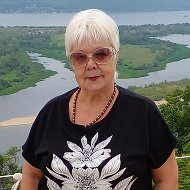 Валентина Асеева-борисенко