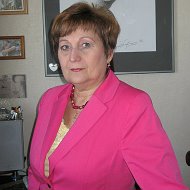 Светлана Карпан