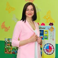 Татьяна Малькевич