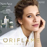 Oriflame Md