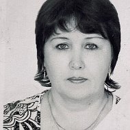 Нина Чухнова