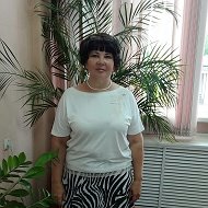 Тамара Латышева