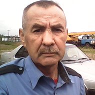 Сергей Бонда