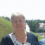 Ольга Щука