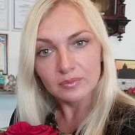 Оксана Гончарова