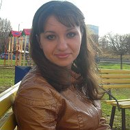 Виктория Осипова