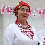 Антонида Иванова