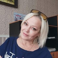 Светлана Юферицина