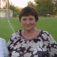 Лидия Гусельникова