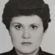 Светлана Молоканова