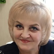 Людмила Рощупкина
