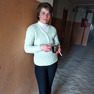 Ольга Гуринова