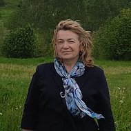 Елена Камалиева