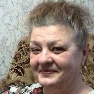 Татьяна Мельянцова