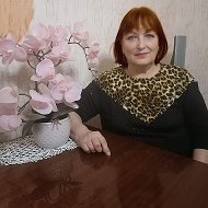 Светлана Агибалова