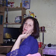 Татьяна Кухлевская
