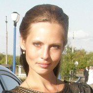 Екатерина Назарова