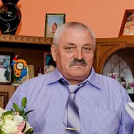Владимир Котченко