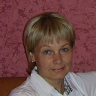 Светлана Абрамова