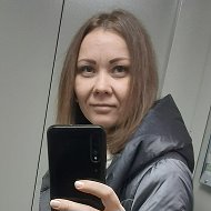 Татьяна Жигарина