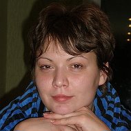 Оля Куприянова