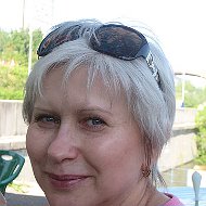Светлана Рудакова