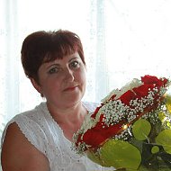 Татьяна Селедцова